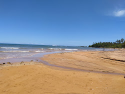 Photo de Plage de Costa Bela avec un niveau de propreté de très propre
