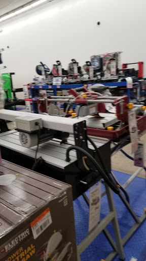 Hardware Store «Harbor Freight Tools», reviews and photos, 2 E 9 Mile Rd #6, Pensacola, FL 32534, USA