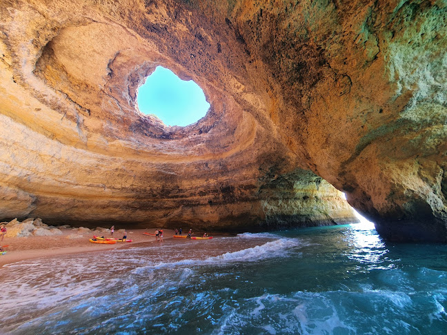 Avaliações doOphelia Cruises em Portimão - Agência de viagens