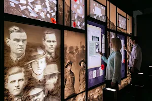 National Anzac Centre image