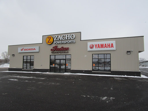 Boat Dealer «Zacho Sports Center», reviews and photos, 2393 S Prairie View Rd, Chippewa Falls, WI 54729, USA