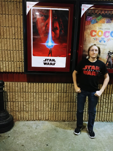 Movie Theater «AMC Marlton 8», reviews and photos, 800 NJ-73, Marlton, NJ 08053, USA