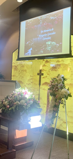 Florist «City of Flowers», reviews and photos, 215 Moffett Blvd, Mountain View, CA 94043, USA