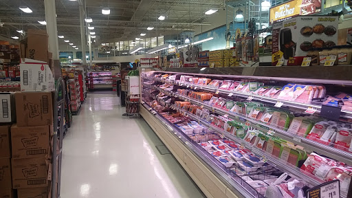 Produce Market «ShopRite of Hamilton Market Place», reviews and photos, 130 Marketplace Blvd, Hamilton Township, NJ 08691, USA