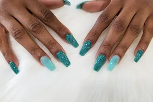 Taurus Nails and Spa image