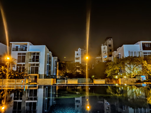 Rental apartments Hanoi