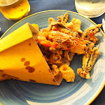 Photo n°2 de l'avis de Federico.a fait le 27/06/2020 à 18:04 sur le  Marinin Pizza & Bistrot à Zoagli