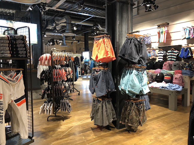 Reviews of Superdry™ in Cardiff - Clothing store