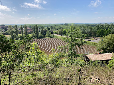 Le Potager du Dropt à Casseuil