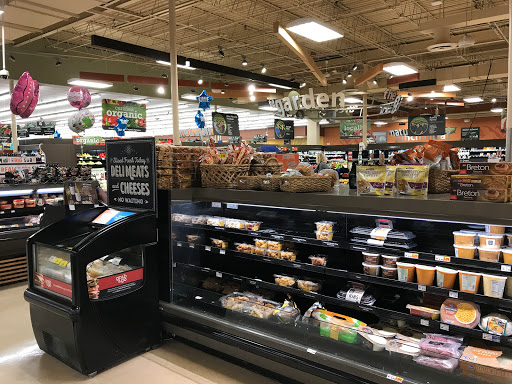 Grocery Store «Kroger», reviews and photos, 25780 Middlebelt Rd, Farmington Hills, MI 48336, USA