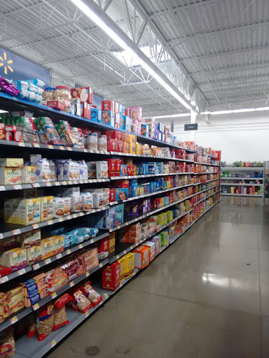 Department Store «Walmart Supercenter», reviews and photos, 100 E Street Rd, Warminster, PA 18974, USA