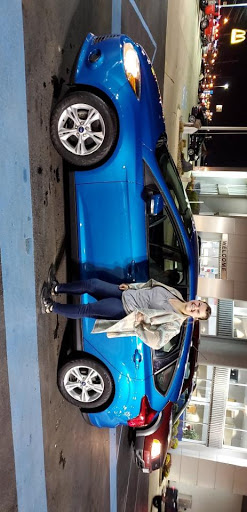 Ford Dealer «Liberty Ford Brunswick», reviews and photos, 3101 Center Rd, Brunswick, OH 44212, USA