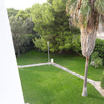 Photo n°14 de l'avis de Giuseppe. fait le 04/09/2019 à 15:09 sur le  Hilton Garden Inn Lecce à Lecce