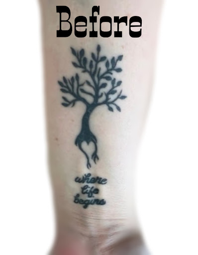 Explore mens first tattoo ideas, creative tattoo ideas in Belgrade, available at The Loyal Sparrow Tattoo and Piercing