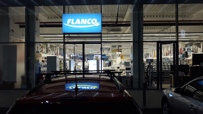 Flanco - Magazin de electrocasnice