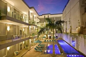 AQ-VA Hotel & Villas Seminyak image