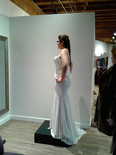 Boutique «Miss Ruby - A Bridal Boutique», reviews and photos, 333 N Plankinton Ave #203, Milwaukee, WI 53203, USA