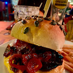 Photo n°1 de l'avis de Lou.l fait le 30/11/2023 à 17:25 sur le  Birrificio Gregorio à Parma