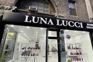 Luna Lucci Hair Salon image