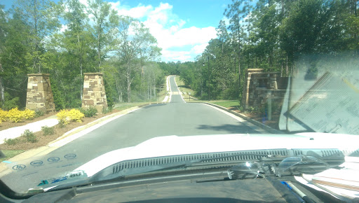 Public Golf Course «Rock Creek Golf Club», reviews and photos, 140 Clubhouse Dr, Fairhope, AL 36532, USA