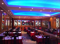 Atmosphère du Restaurant chinois Le nouveau paradis à Montluçon - n°3