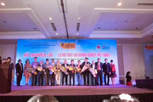 JSC Technology Training and Administrative Hanoi