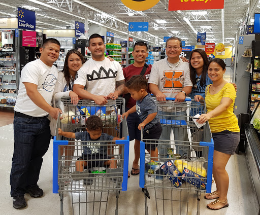 Department Store «Walmart Supercenter», reviews and photos, 1632 N 2000 W, Clinton, UT 84015, USA