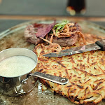 Photo n°1 de l'avis de Michael.r fait le 31/01/2024 à 12:13 sur le  Schäfers Restaurant à Klettgau