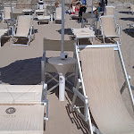 Photo n°3 de l'avis de Angelo.o fait le 30/08/2021 à 14:37 sur le  Villa Giusy à Castellaneta Marina