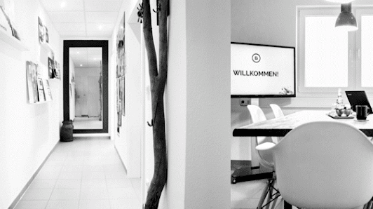 GUERRADESIGN Agentur für Marketing und Design Gottlieb-Daimler-Straße 8, 65614 Beselich, Deutschland