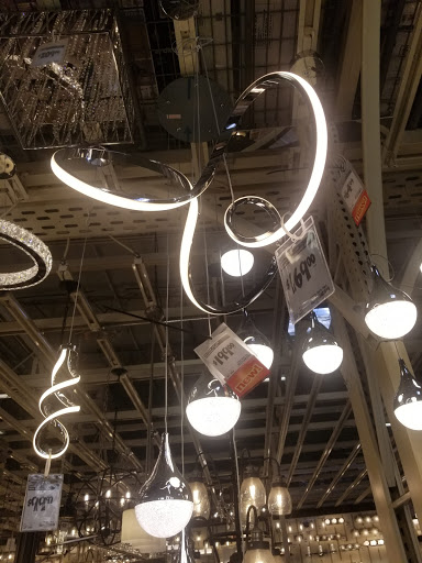 Home Improvement Store «The Home Depot», reviews and photos, 2580 Notre Dame Blvd, Chico, CA 95928, USA