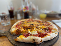 Pizza du Pizzeria La cantine de Jeanine à Marseille - n°8