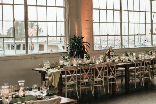 Wedding Planner «Jenni Grubba Events», reviews and photos, 4256 Piedmont Ave, Oakland, CA 94611, USA
