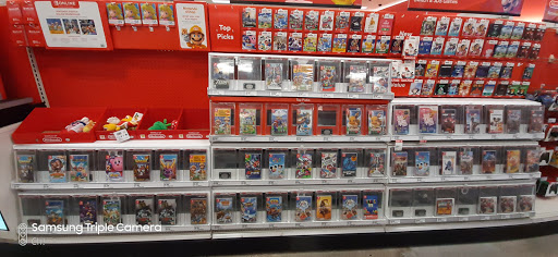 Shopping Mall «Sports Arena Square Shopping Center», reviews and photos, 3340 Sports Arena Blvd, San Diego, CA 92110, USA