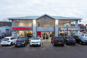 Glyn Hopkin Nissan