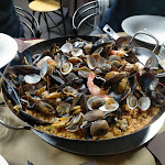 Photo n°2 de l'avis de Davide.o fait le 24/12/2017 à 10:58 sur le  Serenella à Novara