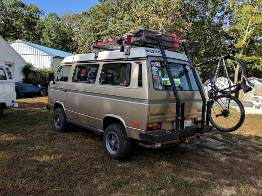 Auto Parts Store «Van-Again», reviews and photos, 111 Canary Rd, Millville, NJ 08332, USA