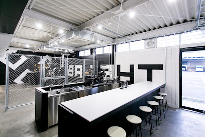 THE LAB. by craftsman coffee roasters