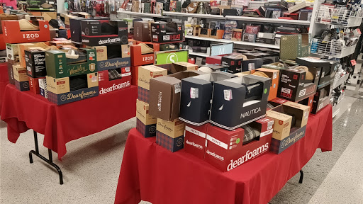 Clothing Store «Ross Dress for Less», reviews and photos, 4962 S Power Rd, Higley Pointe, AZ 85236, USA