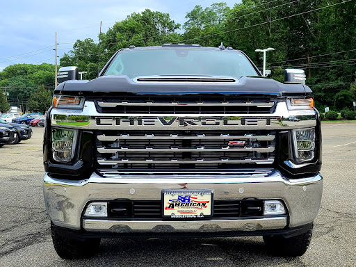 Chevrolet Dealer «All American Chevrolet», reviews and photos, 1255 NJ-35, Middletown, NJ 07748, USA