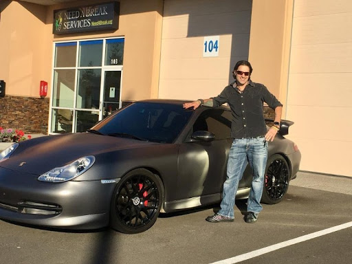 Used Car Dealer «Full Throttle Auto Sales», reviews and photos, 11105 Steele St S Ste 106, Tacoma, WA 98444, USA