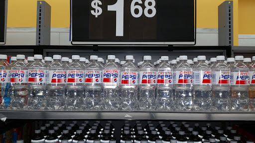 Department Store «Walmart Supercenter», reviews and photos, 844 N Colony Rd, Wallingford, CT 06492, USA