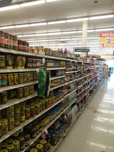 Grocery Store «Winn-Dixie», reviews and photos, 11312 US 49 H, Gulfport, MS 39503, USA