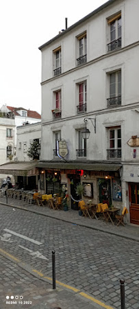 Les plus récentes photos du Restaurant français La Taverne de Montmartre à Paris - n°1