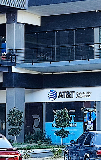 AT&T Distribuidor Autorizado