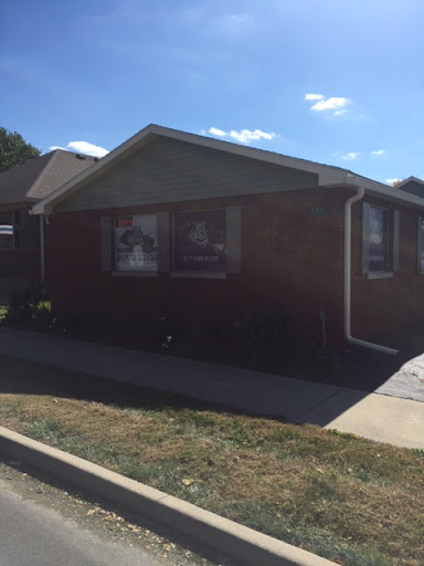 Cell Phone Store «Bulldog Cell Repair», reviews and photos, 217 E Main St #1, Brownsburg, IN 46112, USA