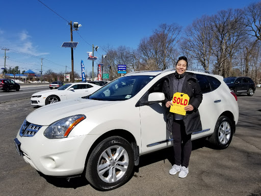 Used Car Dealer «Sheldon Motors», reviews and photos, 616 NJ-18, East Brunswick, NJ 08816, USA