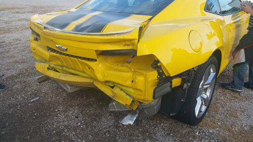 Auto Body Shop «Hoernis Auto Body», reviews and photos, 207 S 20th St, Belleville, IL 62226, USA