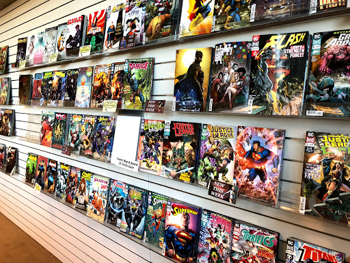 Comic Book Store «Golden Eagle», reviews and photos, 3050 N 5th Street Hwy C11, Reading, PA 19605, USA