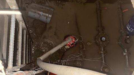 Plumber «BullsEye Plumbing Heating & Air», reviews and photos, 3320 N Hancock Ave, Colorado Springs, CO 80907, USA